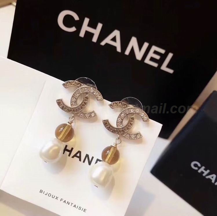 Chanel Earrings 570